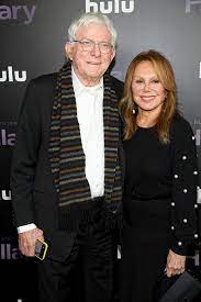 After that, she published her fiction book,free to be…a family. Marlo Thomas And Phil Donahue Talk About Marriage Ahead Of Their 40th Wedding Anniversary