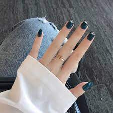 We did not find results for: Unas Postizas Artificiales De Color Azul Marino Diseno De Diamante Completo Punta De Clavo Corto Con Pegamento 24 Uds Unas Postizas Aliexpress