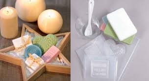 Faire Ses Savons Maison C Est Facile Faire Son Savon Savon Savon Maison