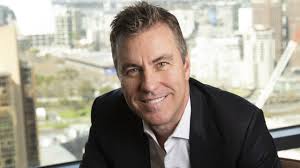 NRL Covid Peter V'landys