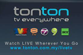 Today tv3 broadcast its programming 24 hours in a day. Tonton Tv3 Live Streaming Update 2020 Mohdrawi Com