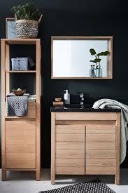 21 bild zu meuble lavabo salle de bain ikea. Meuble Salle Bain Bois Design Ikea Lapeyre Cote Maison