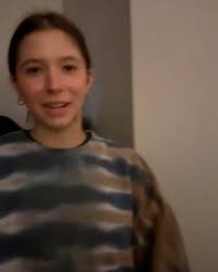 can officially say SKA!!! #senioryear