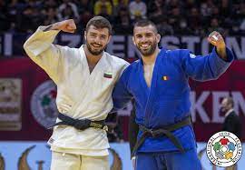 Toma nikiforov (born 25 january 1993) is a belgian judoka who competes in the under 100 kg category. Judoinside Toma Nikiforov Judoka