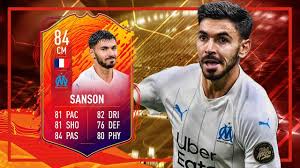 114 видео 620 344 просмотра обновлен 4 февр. Fifa 20 Headliners Sanson 84 Review Fut Headliners Sanson Player Review Fifa 20 Ultimate Team Youtube