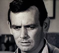 Richard Kimble's face, just as he's sworn in as a temporary aide to the  deputy sheriff 😂 in the episode "Come watch me die" episode 17 from the  first series.