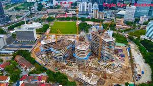 Jangan lupa like comen dan subscribe biar kami bisa. Tnb Hq Tower Progress Update As Of August 2020 Up Coming Iconic Office Tower In Kuala Lumpur Youtube
