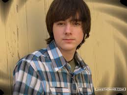 Jake Thomas