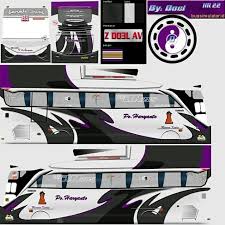 .2020 hd shd jernih koleksi pilihan: Kumpulan Livery Po Haryanto Share Mod And Livery Bus Simulator Indonesia For Android Facebook