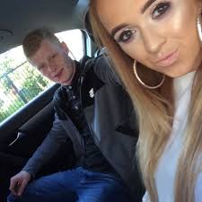 Meggan Cooper's Instagram, Twitter & Facebook