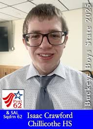 Profile for Ross County American Legion Post 62