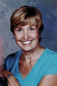 Obituary of Judith Lynne McGuckin