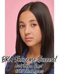 Broadway Kids Auditions