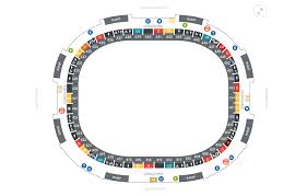 stadium map bc place