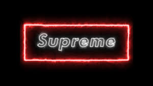 Supreme logo tees available at stadium goods. Steam Workshop Supreme Logo