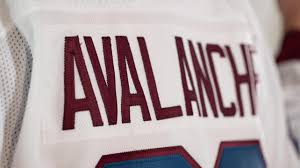 Free shipping on orders over $25 shipped by amazon. Avalanche Unveils Reverse Retro Jersey