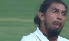 A footage got captured during the second day of the second test match in bengaluru, ishant. Virender Sehwag Wishes Ishant Sharma On His Birthday With A Hilarious Picture India Com