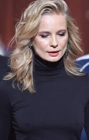 Magda cielecka jest jedną z bardziej popularnych i rozpoznawalnych aktorek teatralnych i filmowych w polsce! Magdalena Cielecka Potwierdzila Koniec Zwiazku Begio Pl