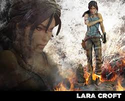 We love watching cities being crushed, blown up and swept away — it happens in a lot of this summer's biggest movies. Collectibles Photographic Images Collectibles Tomb Raider Game Art Figure Statue Ps4 Lara Croft 3 Photo Print Photographic Images Zsco Iq