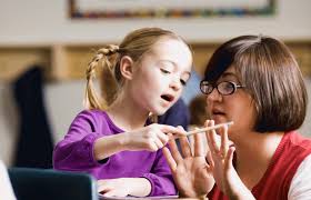 Resultado de imagen de educacion especial