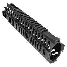 Samson STAR Sig 522 Rail System | 11% Off 4.4 Star Rating w/ Free Shipping  and Handling