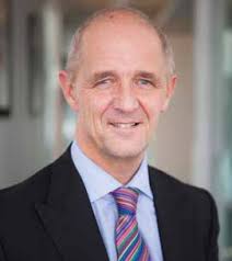 Annual Fundraising Report 2013-15