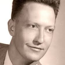 Delbert Ray Penman Obituary (1933