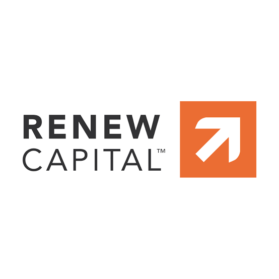 Logo Renew Capital