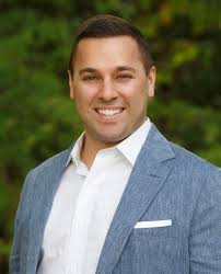 Daniel Simonelli, Licensed Associate Real Estate Broker