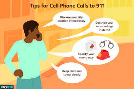 How to call an ambulance without 911. What To Know Before Calling 911 On A Cell Phone