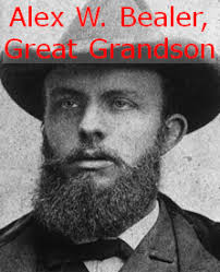 Charles Bealer (1738-1792)