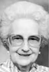 Vera Catherine Kuhn Chiofolo (1909-2001)