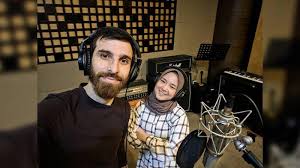Maybe you would like to learn more about one of these? Rilis 2019 Chord Kunci Gitar Lirik Lagu Al Barq Al Yamani Nissa Sabyan Feat Adam Ali Asal Lebanon Tribunstyle Com