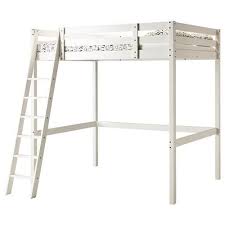Stora Skeletos Yperypswmenoy Krebatioy Ikea Loft Bed Frame Double Loft Beds Loft Bed