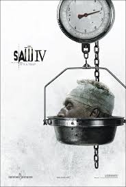 'saw' es una película que relata un ejercicio violento, sangriento, psicológicamente agotador y un tanto terrorífico. El Juego Del Miedo Iv 2007 Filmaffinity