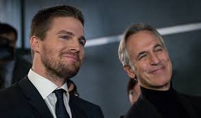 Who Is Felicity's Dad Noah Kuttler aka the Calculator