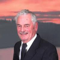 Robert W. Leith Jr. Obituary (1933