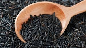 Maybe you would like to learn more about one of these? 7 Incredible Benefits Of The Forbidden Rice The Black Rice Ndtv Food