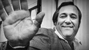 La VERDADERA mano DERECHA de PABLO ESC0BAR