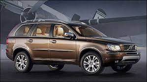 Maybe you would like to learn more about one of these? 2014 Volvo Xc90 Preview Car Releases Auto123