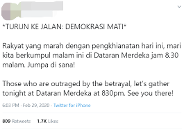 Download all photos and use them even for commercial projects. Police To Nab Lawyer Who Invited Malaysians To Rally At Dataran Merdeka Last Saturday Night Nestia