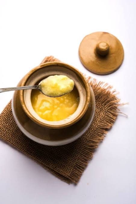 Traditional Panjiri
