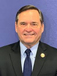 David Rohrer to become interim Fairfax County police chief