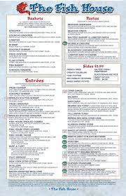 Maybe you would like to learn more about one of these? Sanibel Fish House Menu In Sanibel Florida Usa