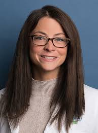 Jillian Stauffer, PA-C