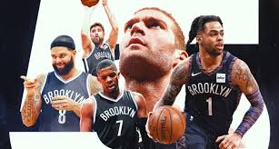 The Five Best Nets in (Brooklyn) Franchise History