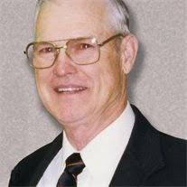 Rev. Dewey L. Morton Obituary 2006