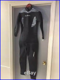 Full Mens Wetsuit Henderson