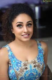Pearle Maaney