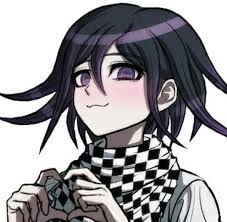 Pin On Danganronpa